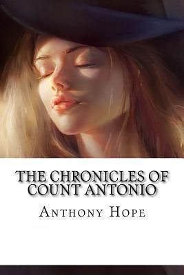 The Chronicles of Count Antonio